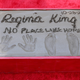 Image for article titled Set in Stone: Regina King Cements Her Legacy at TCL Chinese Theatre